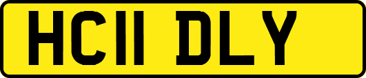 HC11DLY