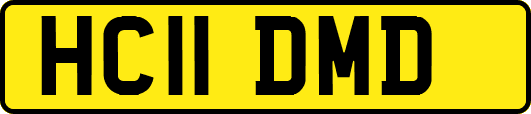 HC11DMD