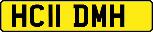 HC11DMH