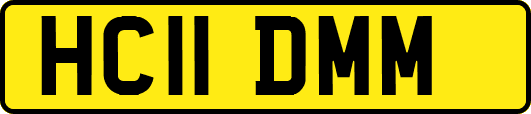 HC11DMM