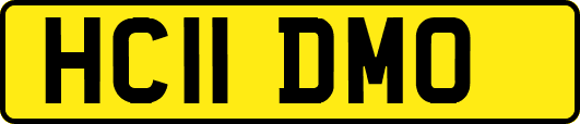 HC11DMO