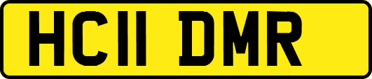 HC11DMR