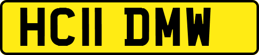 HC11DMW