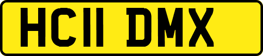 HC11DMX