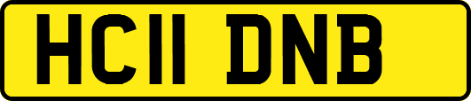 HC11DNB
