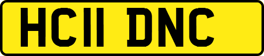 HC11DNC