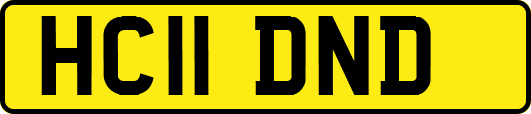 HC11DND