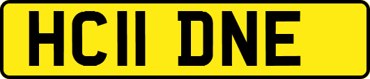 HC11DNE