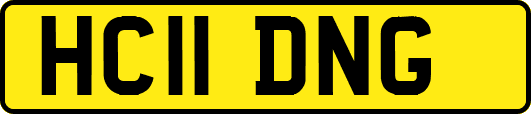 HC11DNG