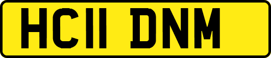 HC11DNM