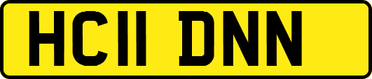 HC11DNN