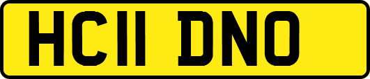 HC11DNO