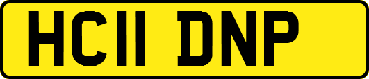HC11DNP