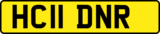 HC11DNR
