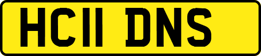HC11DNS