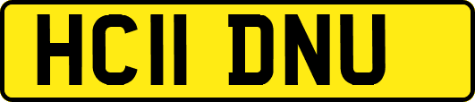 HC11DNU