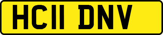 HC11DNV