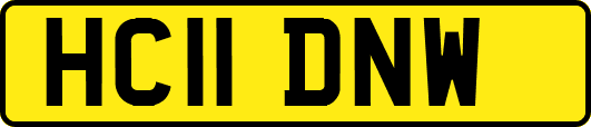 HC11DNW