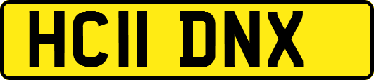 HC11DNX