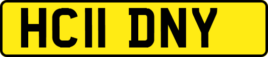 HC11DNY