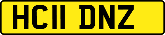 HC11DNZ