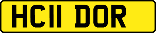 HC11DOR