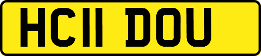 HC11DOU