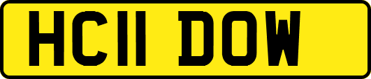 HC11DOW