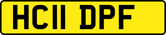 HC11DPF