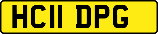 HC11DPG
