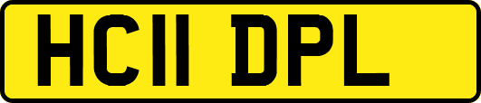 HC11DPL