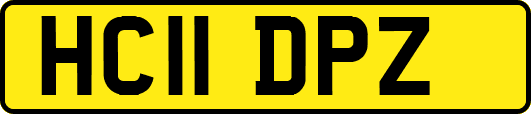 HC11DPZ