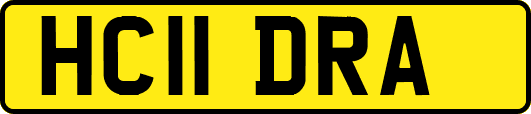 HC11DRA