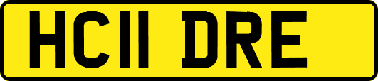 HC11DRE
