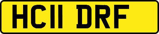 HC11DRF