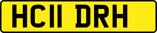HC11DRH