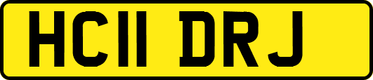 HC11DRJ