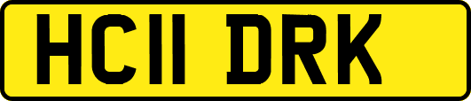 HC11DRK
