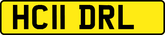 HC11DRL