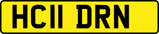HC11DRN