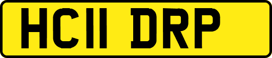 HC11DRP