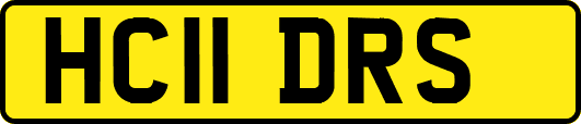 HC11DRS