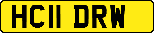 HC11DRW