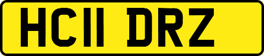 HC11DRZ