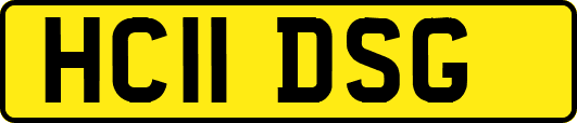 HC11DSG