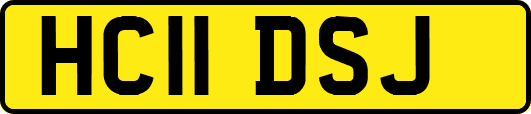 HC11DSJ