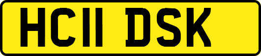 HC11DSK