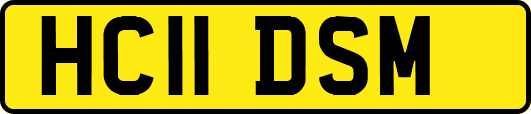 HC11DSM