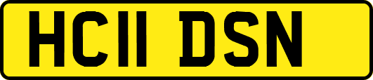HC11DSN