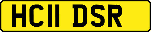 HC11DSR
